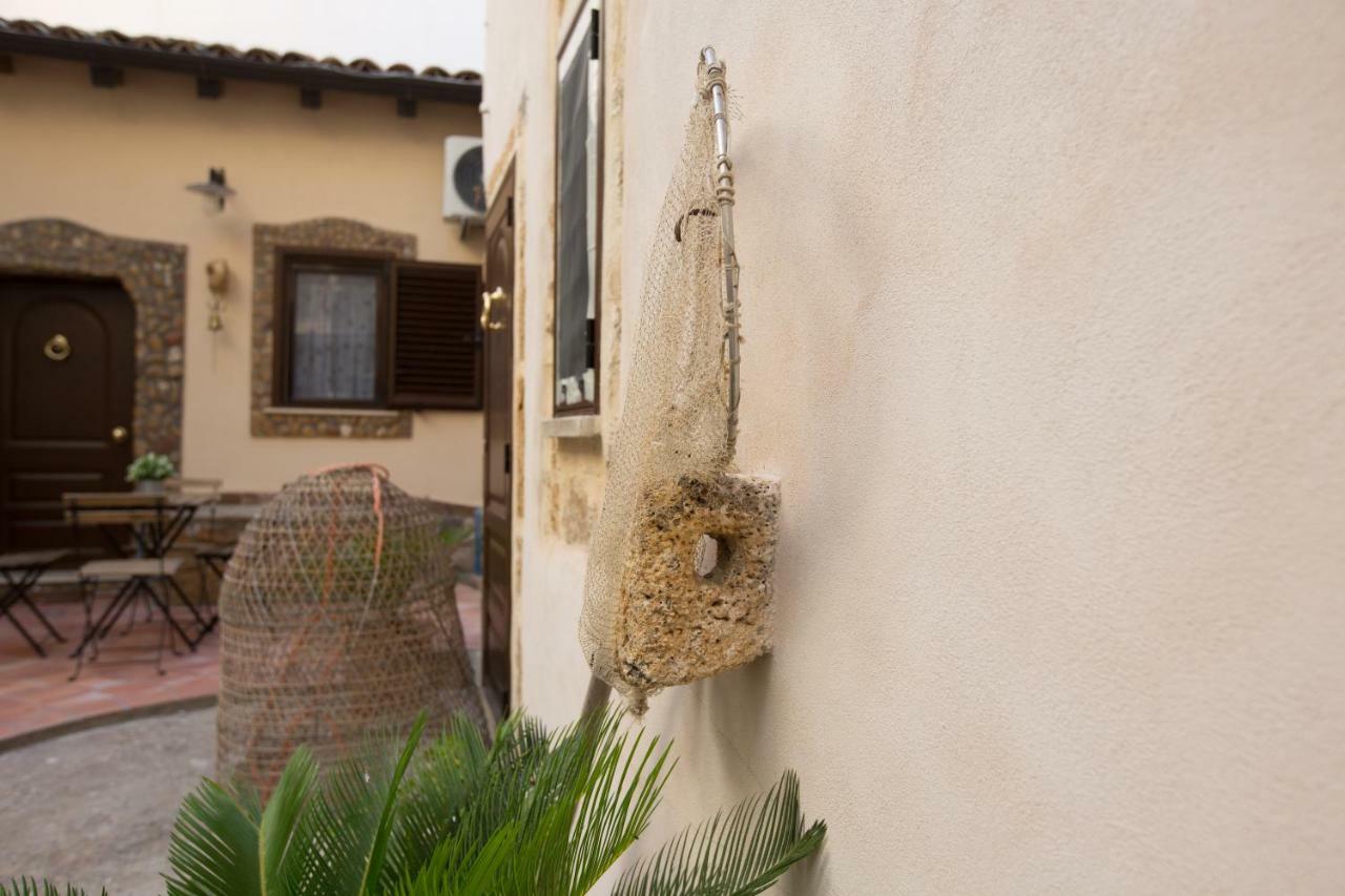 Il Palazzetto Del Pescatore Augusta Exteriér fotografie